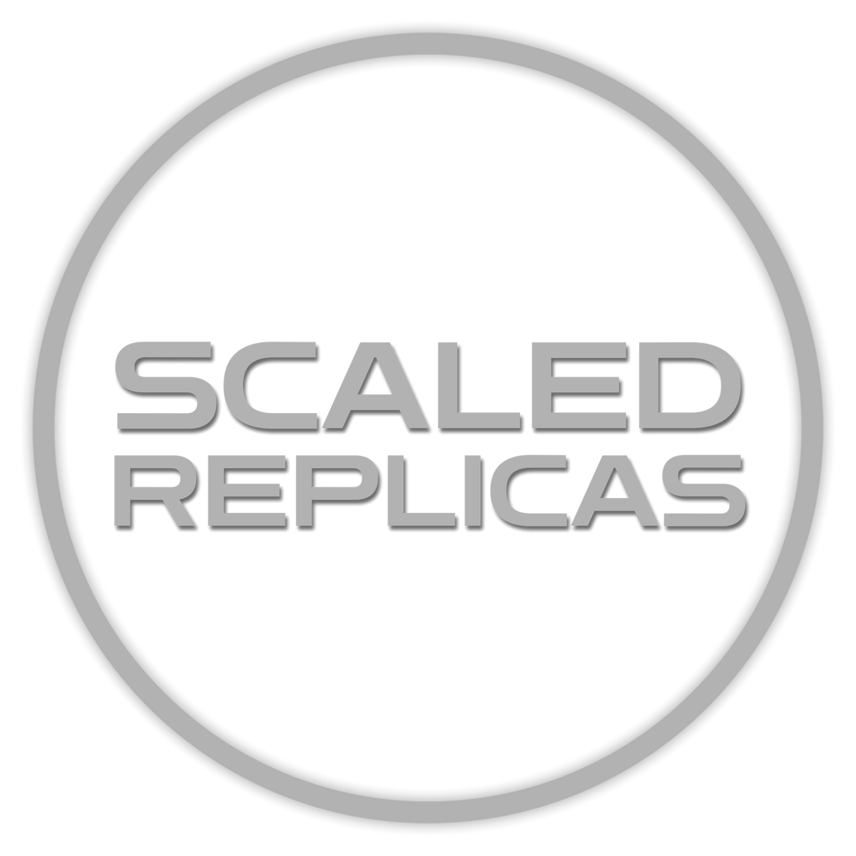 Scaled Replicas